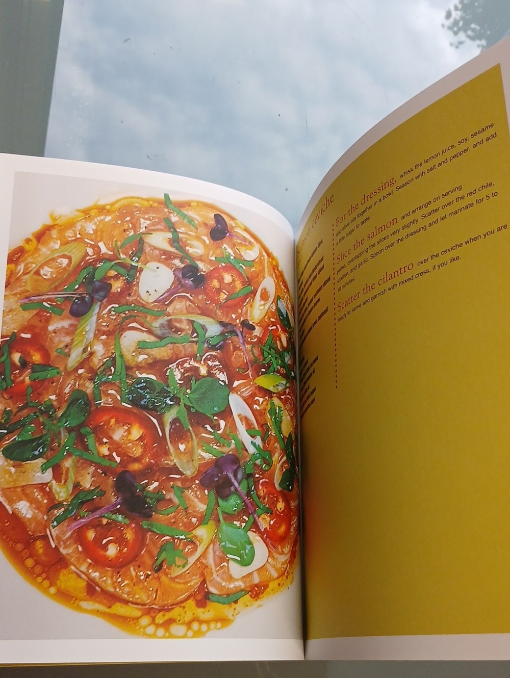 Gordon Ramsay's Fast Food Cookbook - Picture 7 of 10
